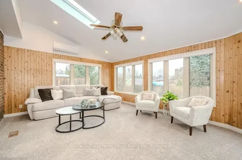 15 Wiltshire Place Guelph ON N1H 8B1