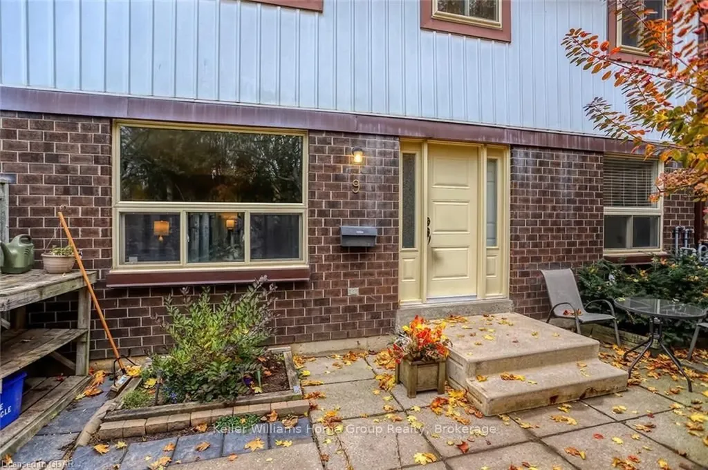 45 Marksam Road Guelph ON N1H 6Y9