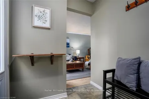45 Marksam Road Guelph ON N1H 6Y9