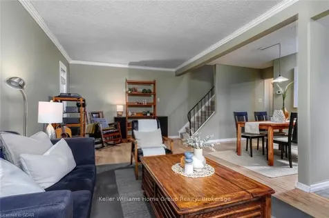 45 Marksam Road Guelph ON N1H 6Y9