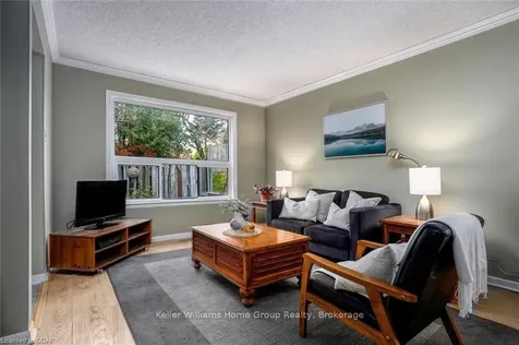 45 Marksam Road Guelph ON N1H 6Y9