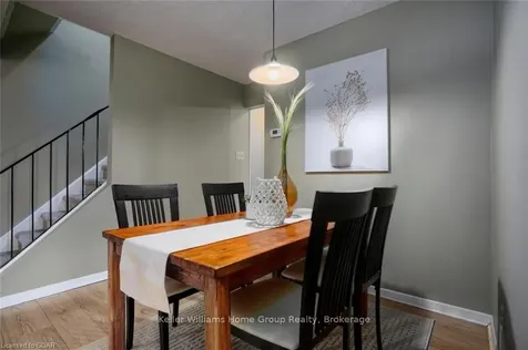 45 Marksam Road Guelph ON N1H 6Y9