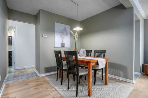 45 Marksam Road Guelph ON N1H 6Y9
