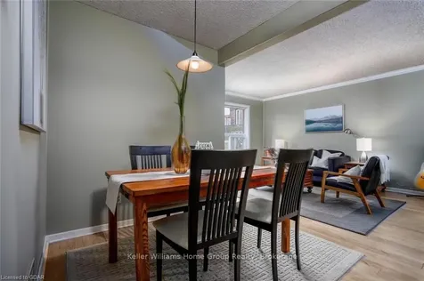 45 Marksam Road Guelph ON N1H 6Y9