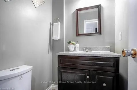 45 Marksam Road Guelph ON N1H 6Y9