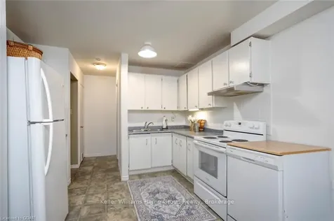 45 Marksam Road Guelph ON N1H 6Y9