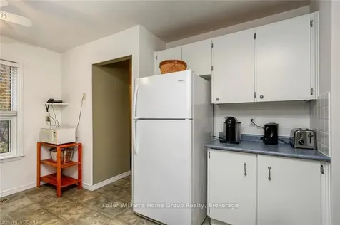 45 Marksam Road Guelph ON N1H 6Y9