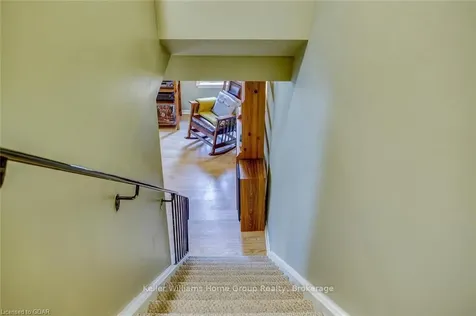 45 Marksam Road Guelph ON N1H 6Y9