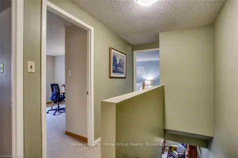 45 Marksam Road Guelph ON N1H 6Y9