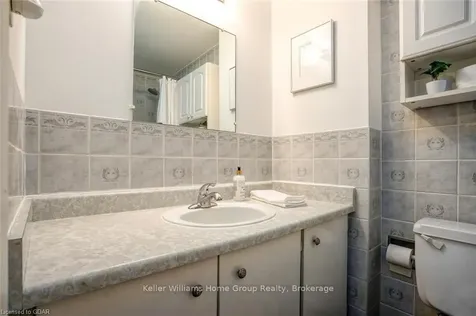 45 Marksam Road Guelph ON N1H 6Y9