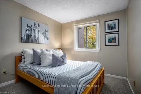 45 Marksam Road Guelph ON N1H 6Y9