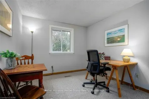45 Marksam Road Guelph ON N1H 6Y9