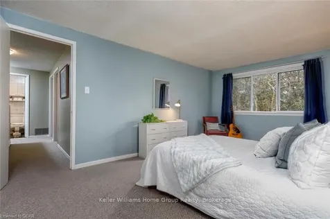 45 Marksam Road Guelph ON N1H 6Y9