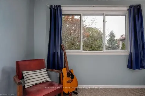 45 Marksam Road Guelph ON N1H 6Y9