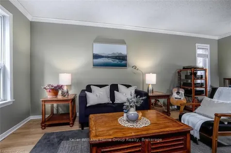 45 Marksam Road Guelph ON N1H 6Y9