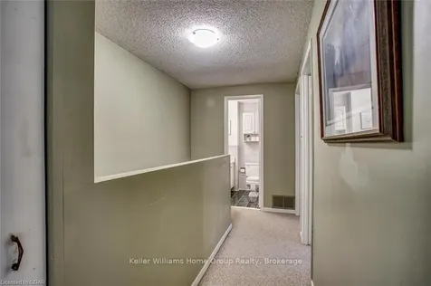 45 Marksam Road Guelph ON N1H 6Y9
