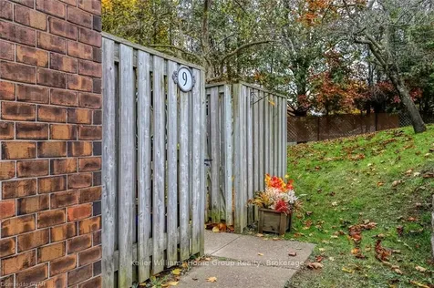 45 Marksam Road Guelph ON N1H 6Y9