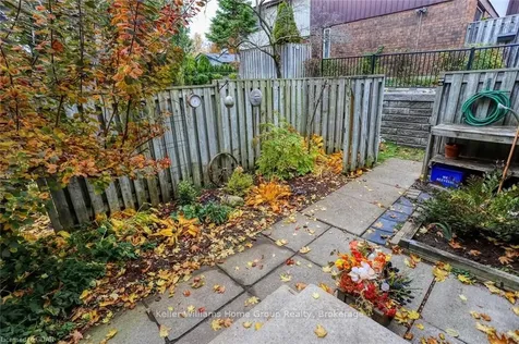 45 Marksam Road Guelph ON N1H 6Y9
