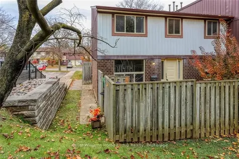 45 Marksam Road Guelph ON N1H 6Y9
