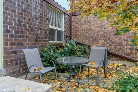45 Marksam Road Guelph ON N1H 6Y9