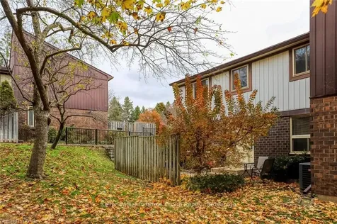 45 Marksam Road Guelph ON N1H 6Y9