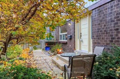 45 Marksam Road Guelph ON N1H 6Y9
