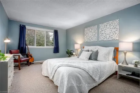 45 Marksam Road Guelph ON N1H 6Y9