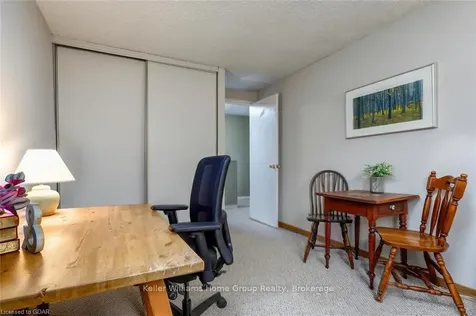 45 Marksam Road Guelph ON N1H 6Y9