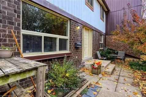 45 Marksam Road Guelph ON N1H 6Y9