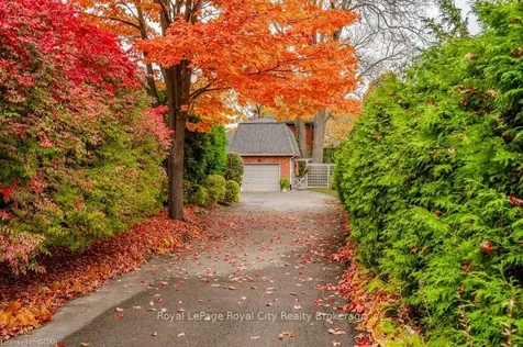 43 Mont Street Guelph ON N1H 2A5