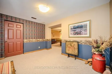 43 Mont Street Guelph ON N1H 2A5