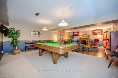 43 Mont Street Guelph ON N1H 2A5