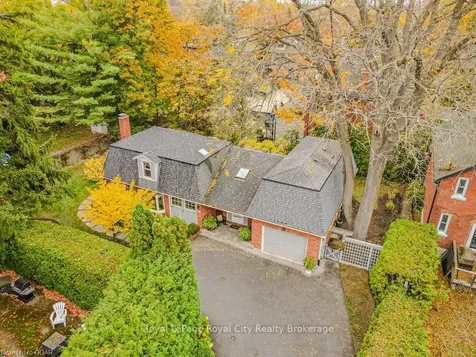 43 Mont Street Guelph ON N1H 2A5