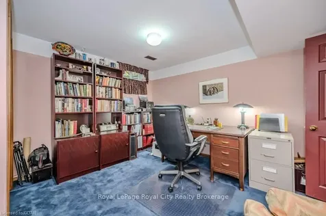 43 Mont Street Guelph ON N1H 2A5
