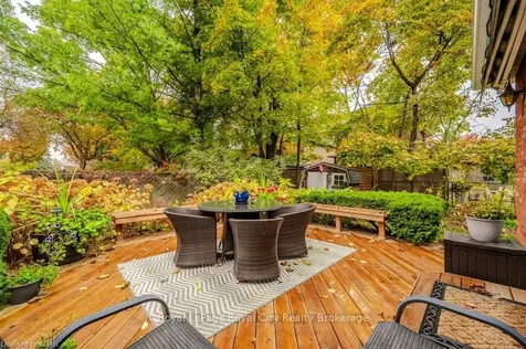 43 Mont Street Guelph ON N1H 2A5
