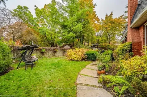 43 Mont Street Guelph ON N1H 2A5