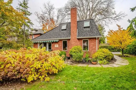 43 Mont Street Guelph ON N1H 2A5