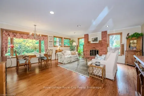 43 Mont Street Guelph ON N1H 2A5