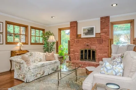 43 Mont Street Guelph ON N1H 2A5