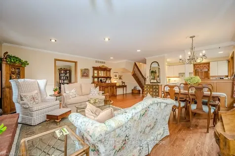 43 Mont Street Guelph ON N1H 2A5