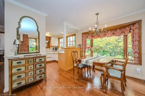 43 Mont Street Guelph ON N1H 2A5