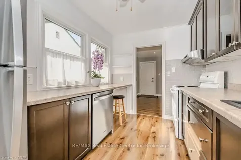 205 Schlueter Street Cambridge ON N3H 4B6