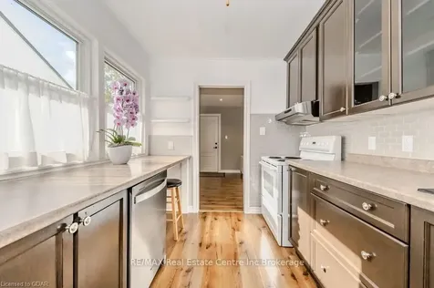 205 Schlueter Street Cambridge ON N3H 4B6
