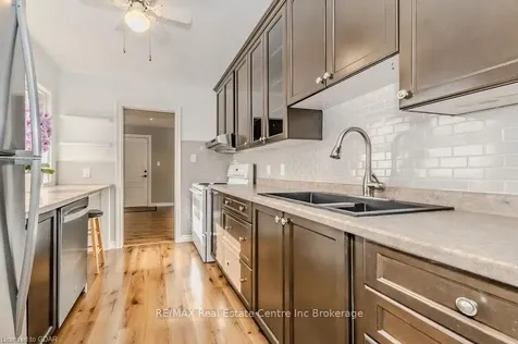 205 Schlueter Street Cambridge ON N3H 4B6