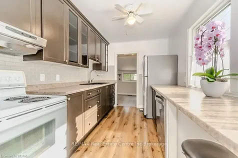 205 Schlueter Street Cambridge ON N3H 4B6