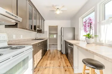 205 Schlueter Street Cambridge ON N3H 4B6