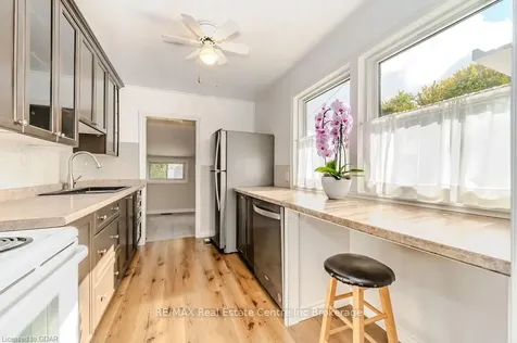 205 Schlueter Street Cambridge ON N3H 4B6
