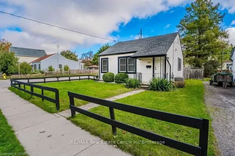 205 Schlueter Street Cambridge ON N3H 4B6