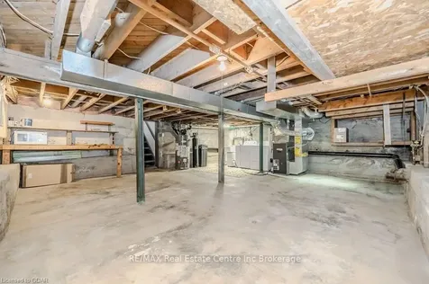 205 Schlueter Street Cambridge ON N3H 4B6