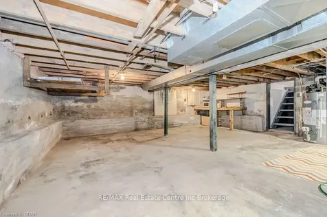 205 Schlueter Street Cambridge ON N3H 4B6